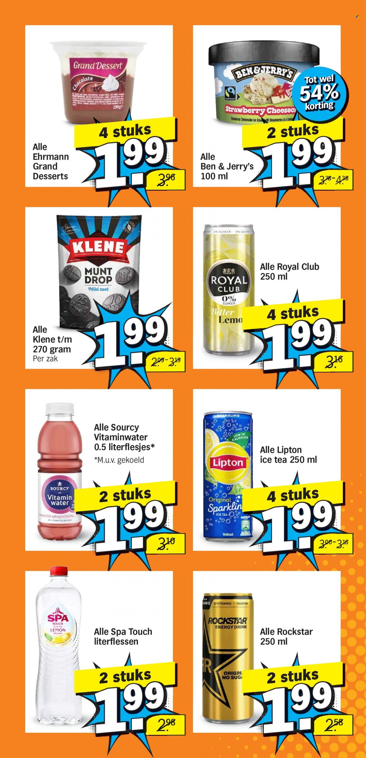 Albert Heijn-aanbieding - 18-9-2023 - 24-9-2023. Pagina 11