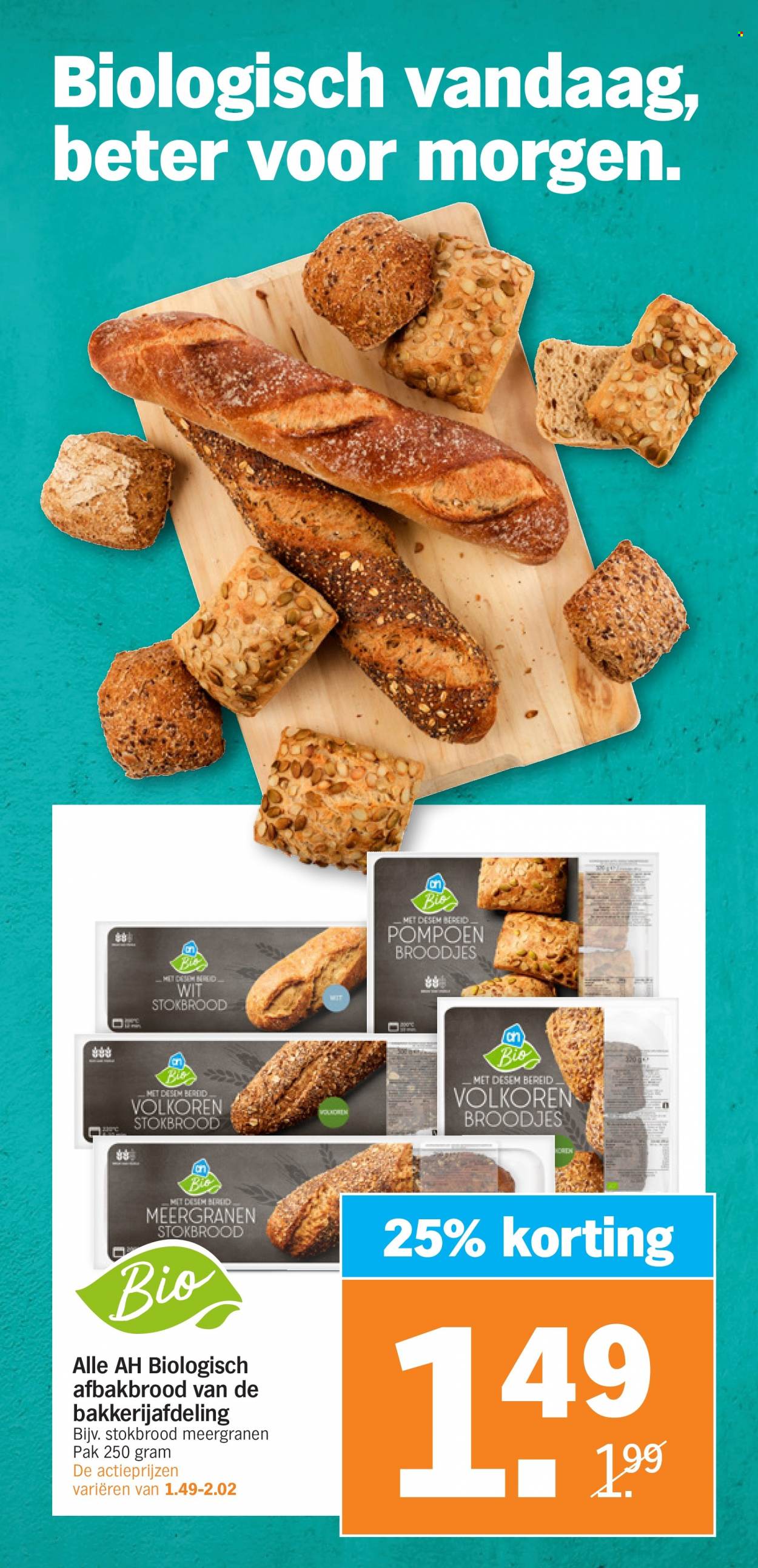 Albert Heijn-aanbieding - 18-9-2023 - 24-9-2023. Pagina 18
