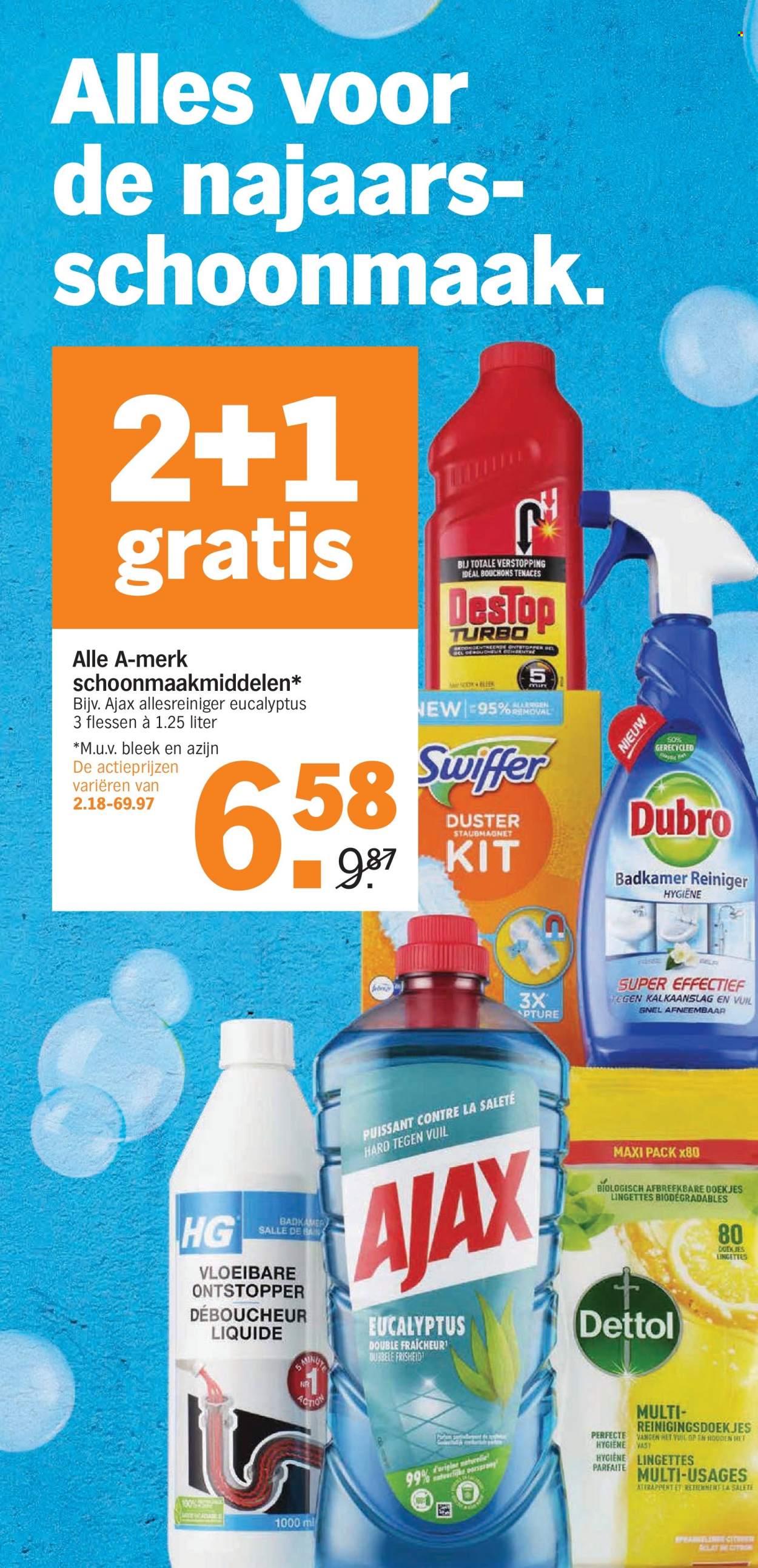Albert Heijn-aanbieding - 18-9-2023 - 24-9-2023. Pagina 38