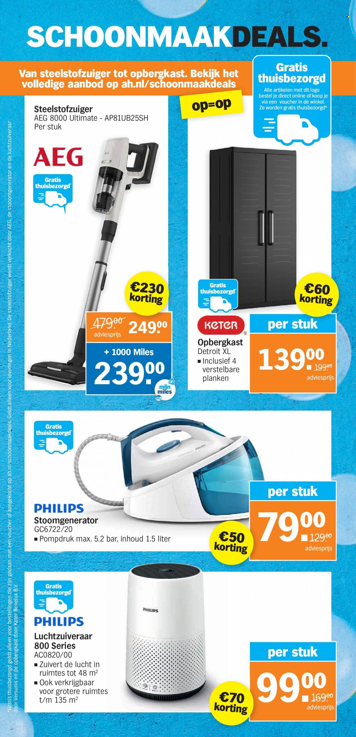 Albert Heijn-aanbieding - 18-9-2023 - 24-9-2023. Pagina 40