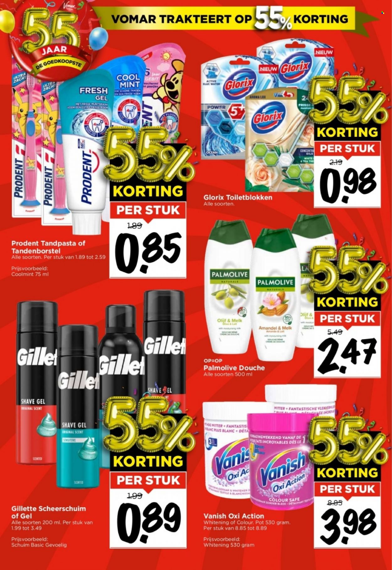 Vomar-aanbieding - 17-9-2023 - 23-9-2023. Pagina 2