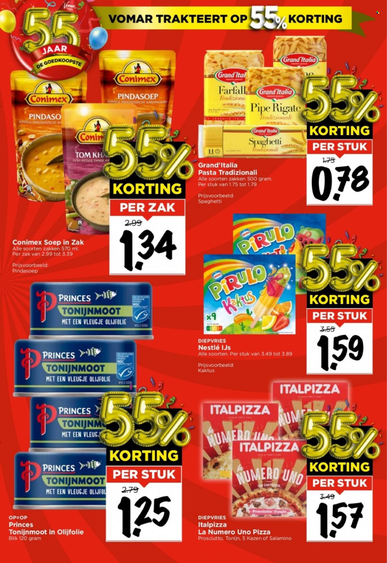Vomar-aanbieding - 17-9-2023 - 23-9-2023. Pagina 3