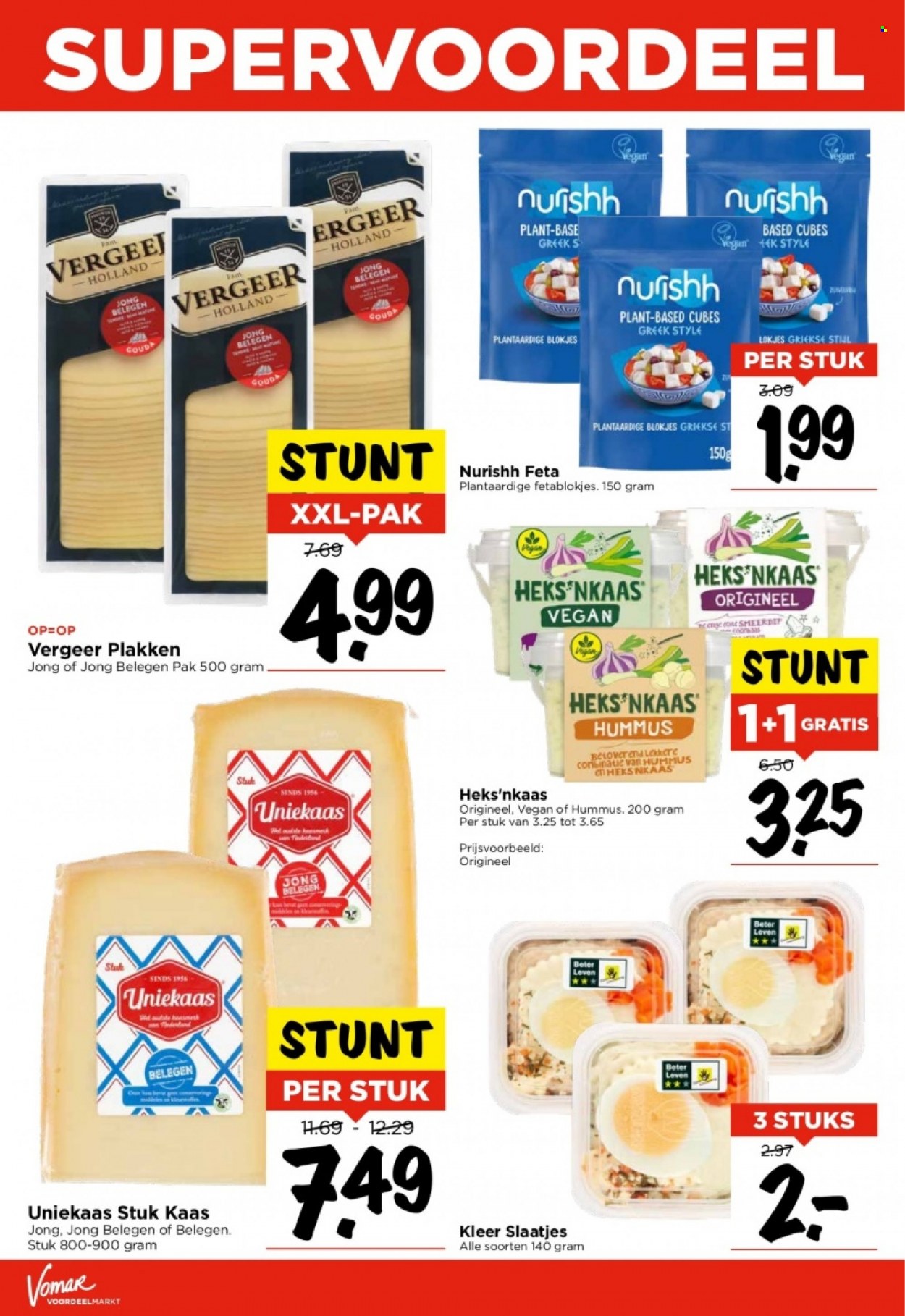 Vomar-aanbieding - 17-9-2023 - 23-9-2023. Pagina 22