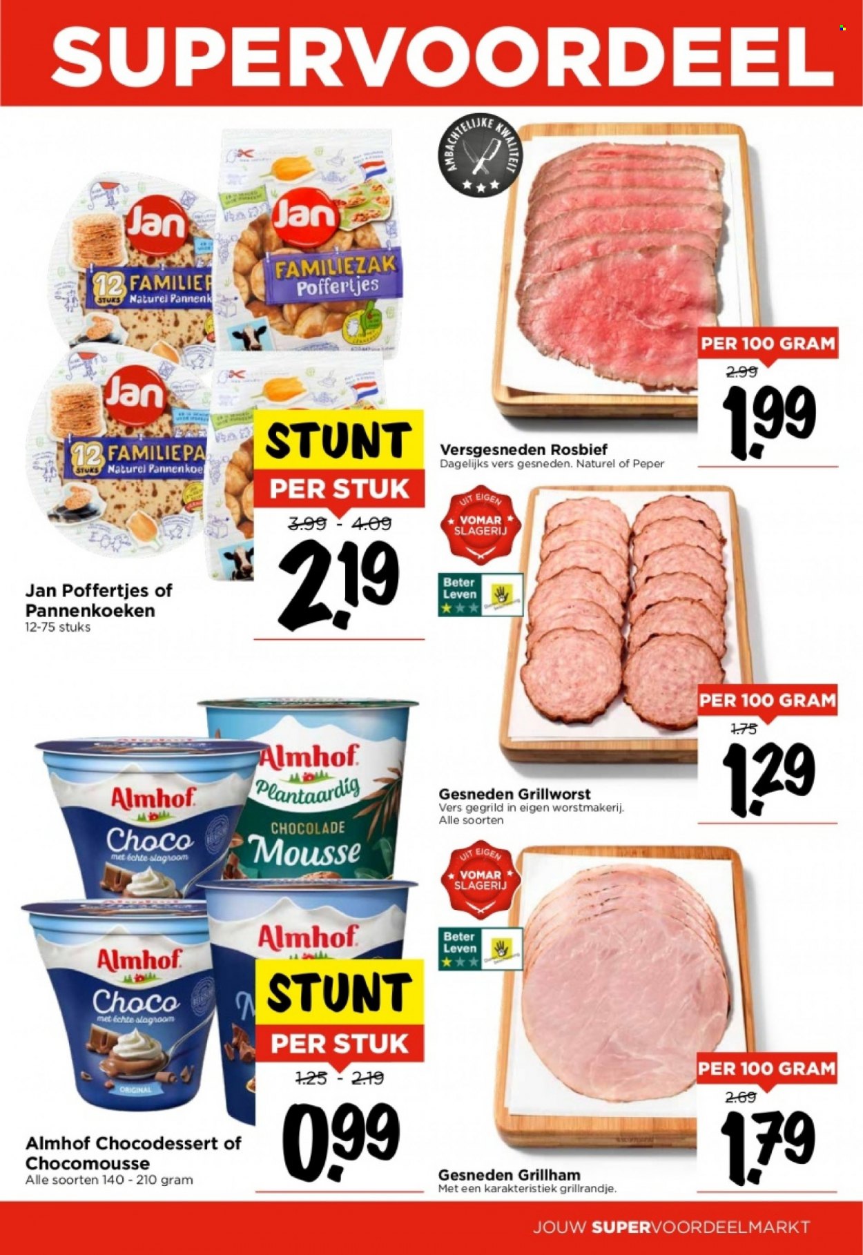 Vomar-aanbieding - 17-9-2023 - 23-9-2023. Pagina 23