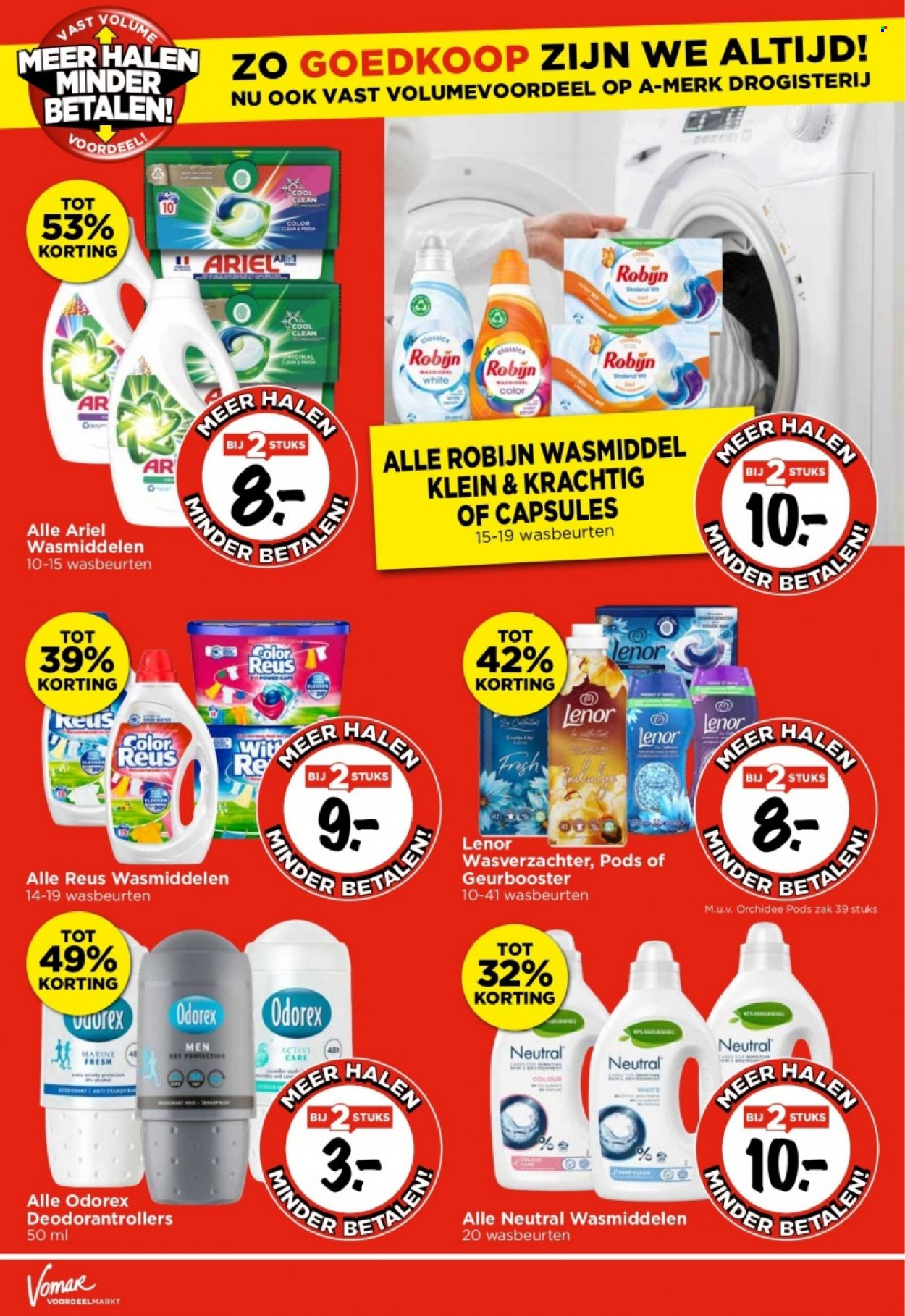 Vomar-aanbieding - 17-9-2023 - 23-9-2023. Pagina 24