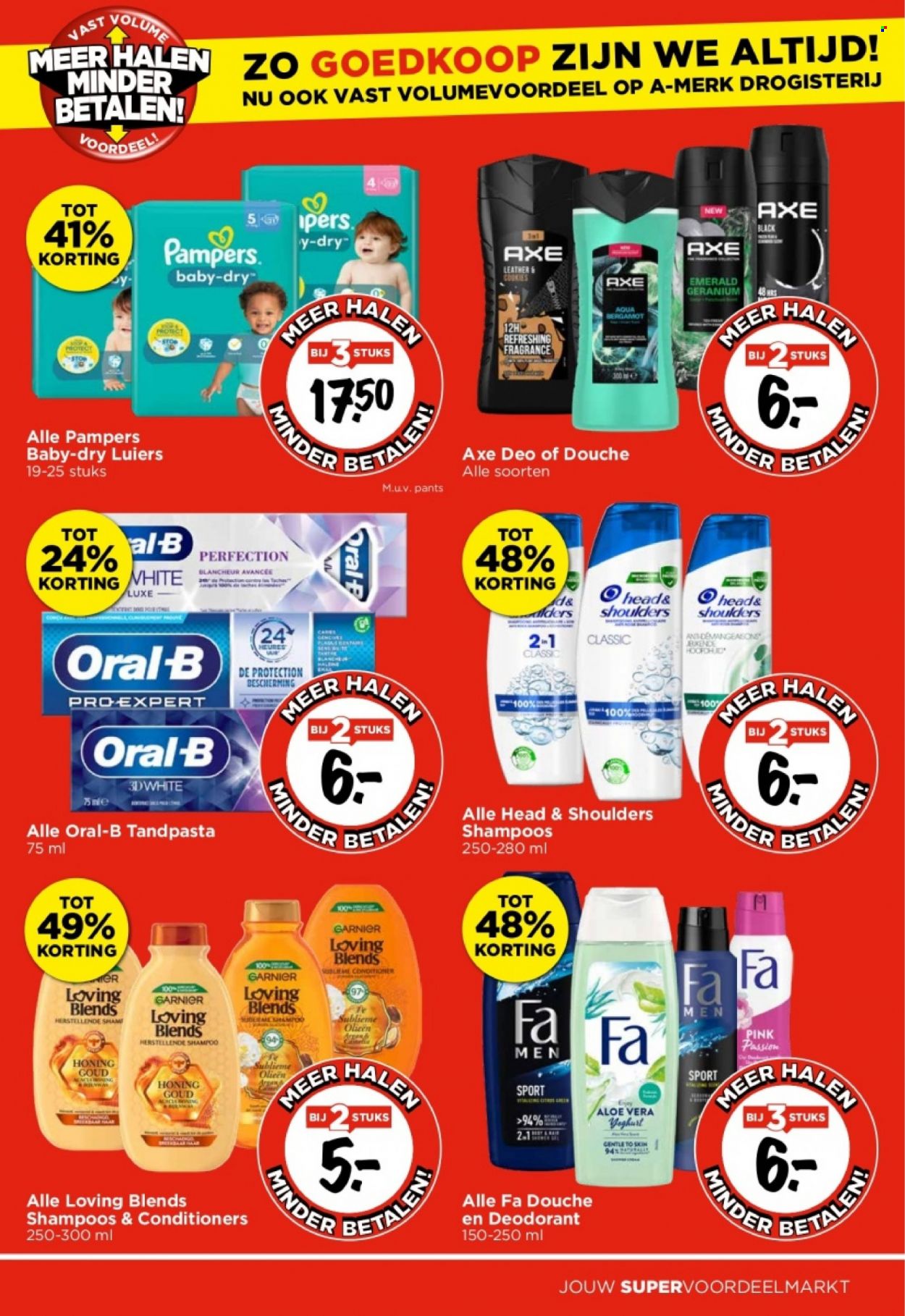 Vomar-aanbieding - 17-9-2023 - 23-9-2023. Pagina 25