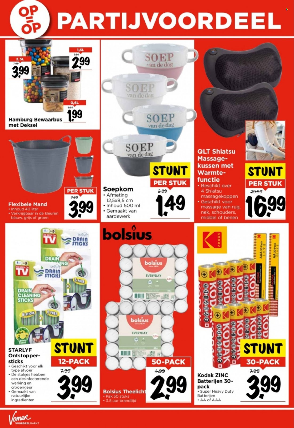 Vomar-aanbieding - 17-9-2023 - 23-9-2023. Pagina 32