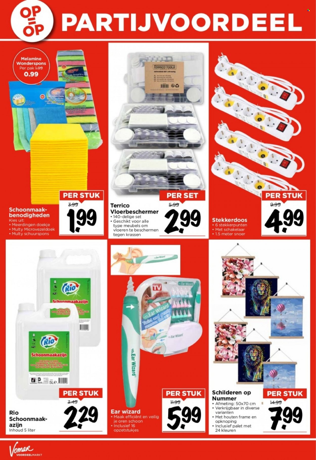 Vomar-aanbieding - 17-9-2023 - 23-9-2023. Pagina 34