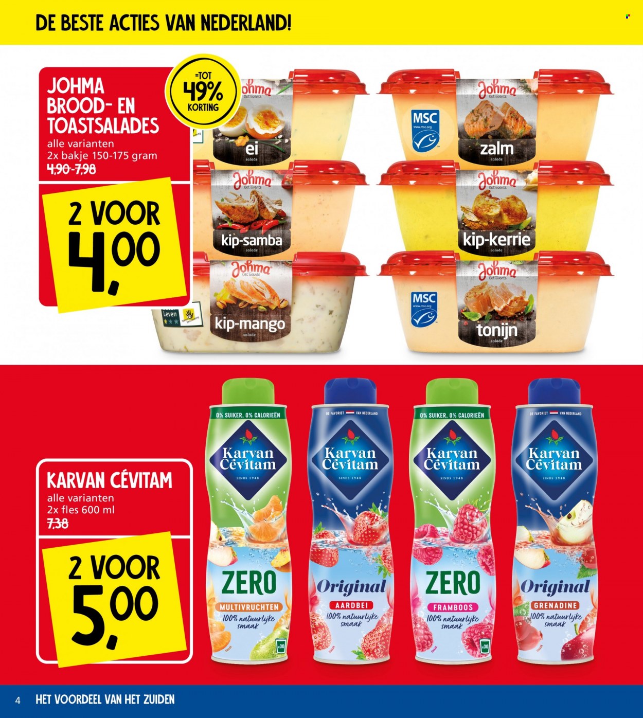 Jan Linders-aanbieding - 18-9-2023 - 24-9-2023. Pagina 4