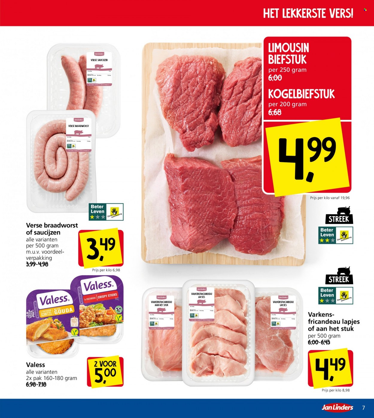 Jan Linders-aanbieding - 18-9-2023 - 24-9-2023. Pagina 7