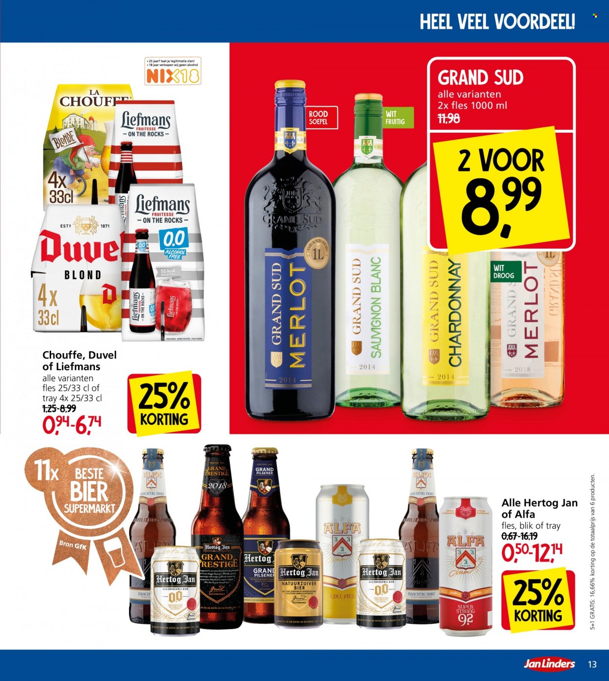 Jan Linders-aanbieding - 18-9-2023 - 24-9-2023. Pagina 13