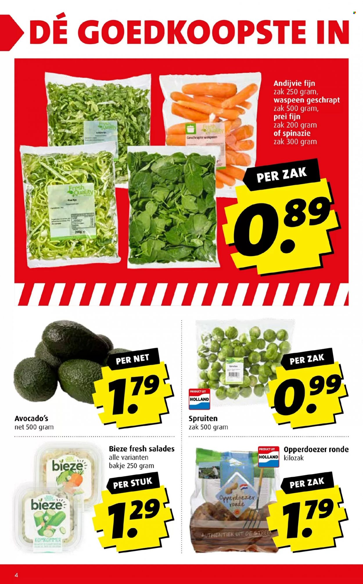 Boni-aanbieding - 20-9-2023 - 26-9-2023. Pagina 4