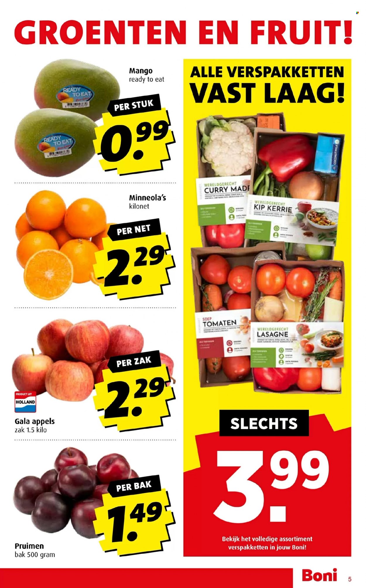 Boni-aanbieding - 20-9-2023 - 26-9-2023. Pagina 5