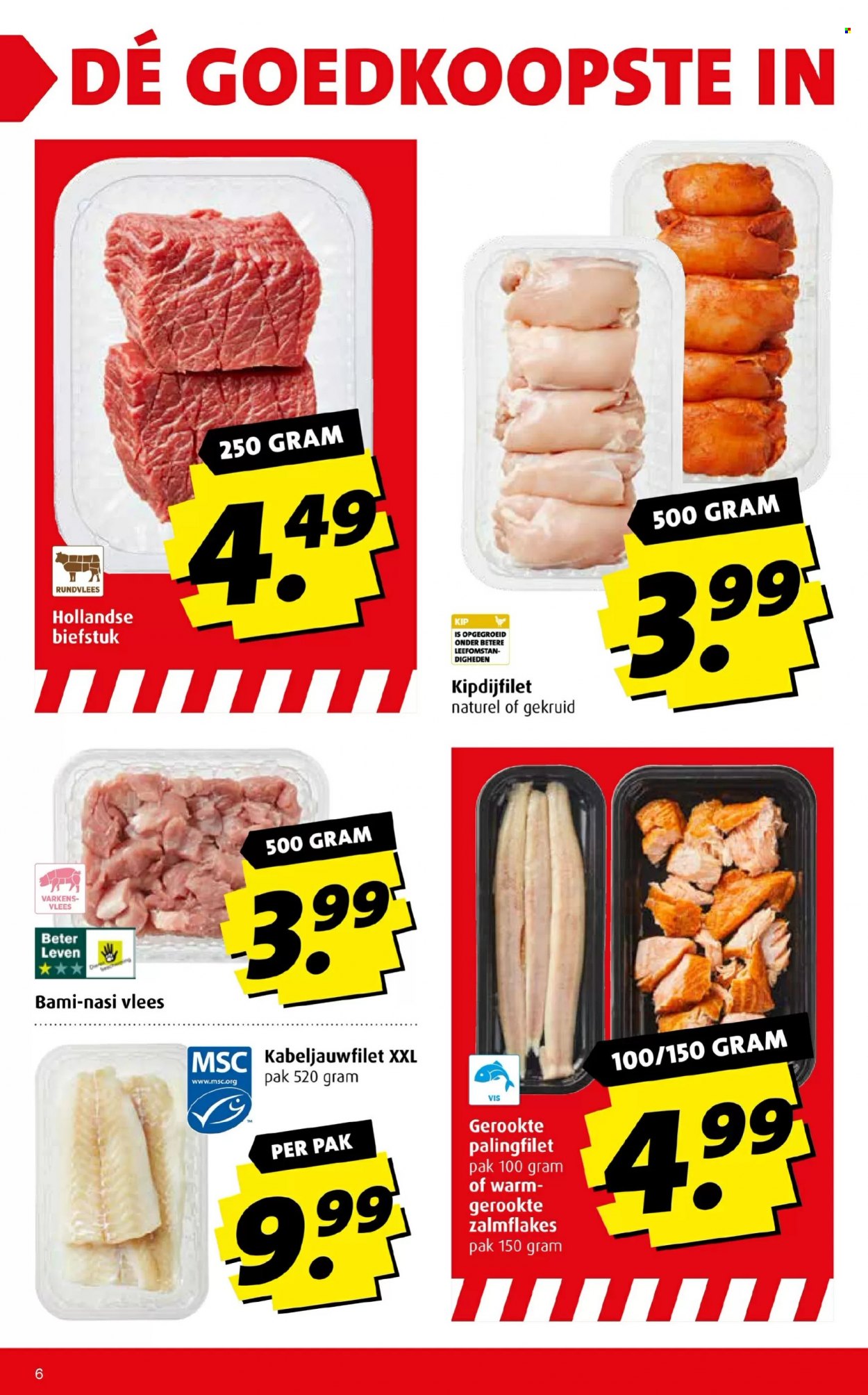 Boni-aanbieding - 20-9-2023 - 26-9-2023. Pagina 6