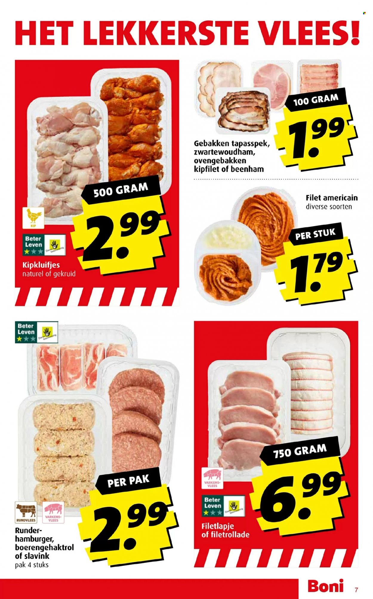 Boni-aanbieding - 20-9-2023 - 26-9-2023. Pagina 7