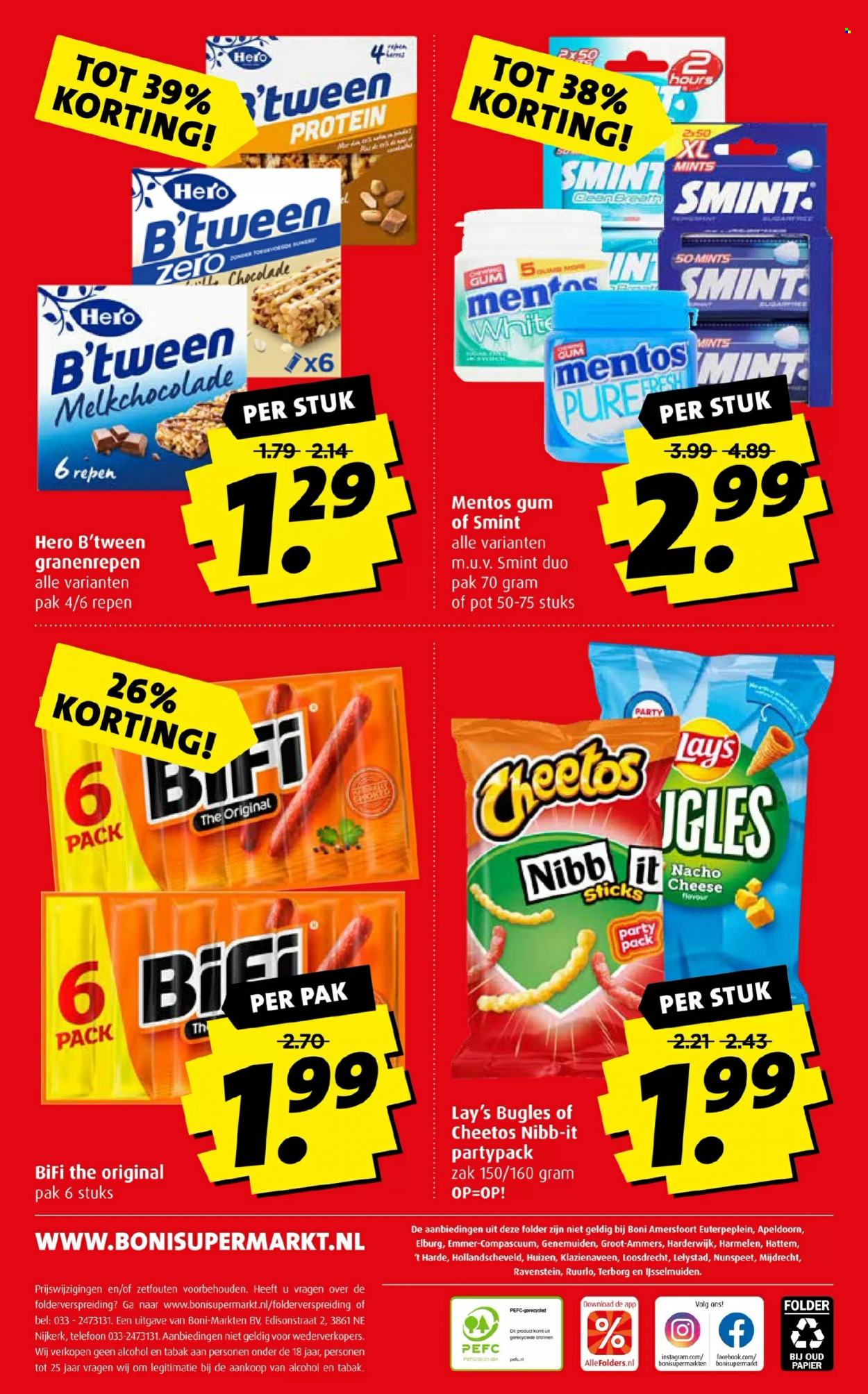 Boni-aanbieding - 20-9-2023 - 26-9-2023. Pagina 18