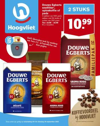 Hoogvliet-aanbieding - 20-9-2023 - 26-9-2023.