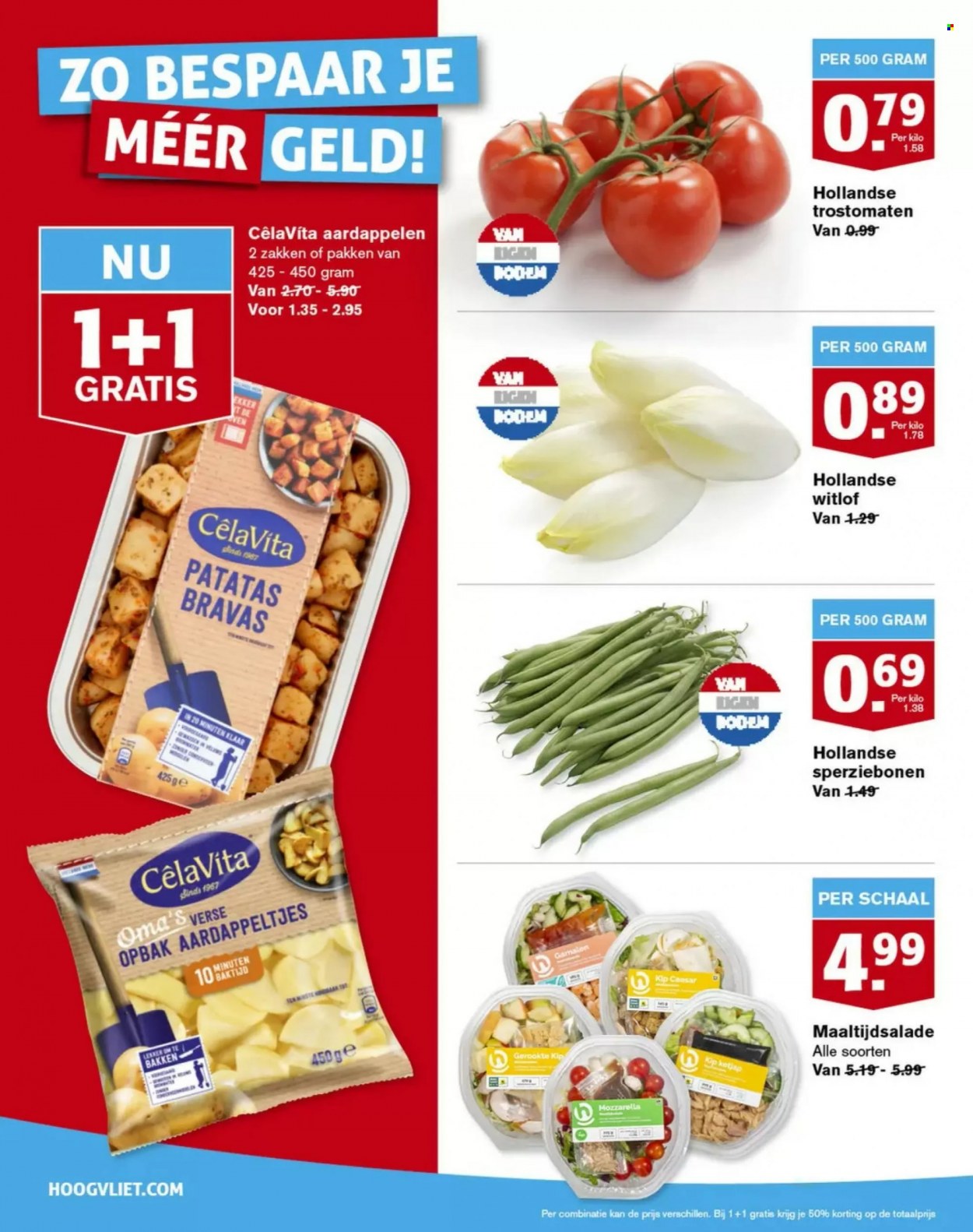 Hoogvliet-aanbieding - 20-9-2023 - 26-9-2023. Pagina 2