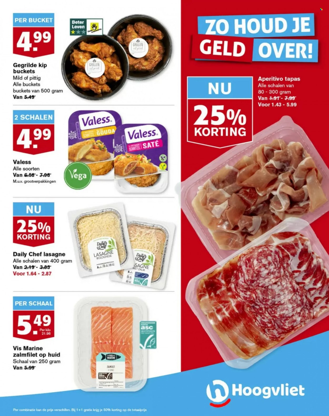 Hoogvliet-aanbieding - 20-9-2023 - 26-9-2023. Pagina 5