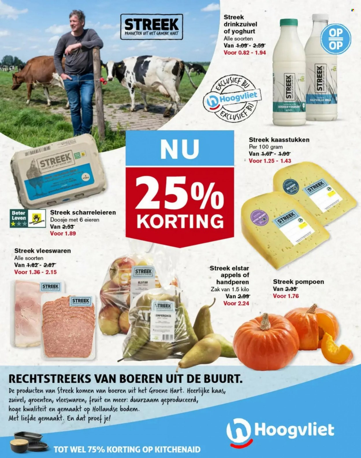 Hoogvliet-aanbieding - 20-9-2023 - 26-9-2023. Pagina 9