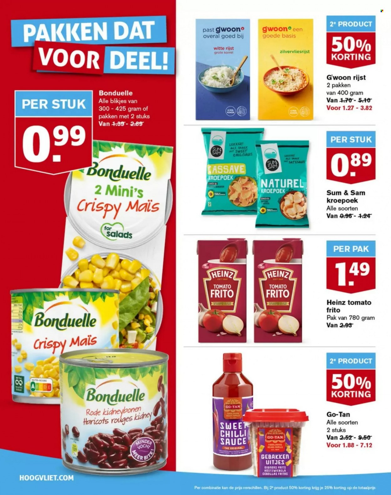 Hoogvliet-aanbieding - 20-9-2023 - 26-9-2023. Pagina 12
