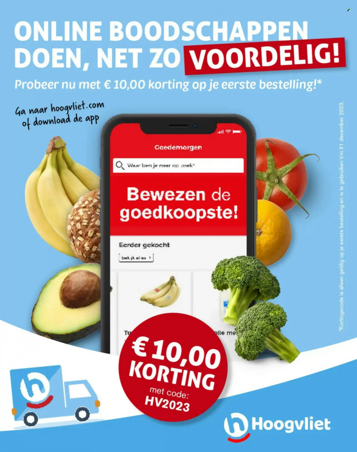 Hoogvliet-aanbieding - 20-9-2023 - 26-9-2023. Pagina 13
