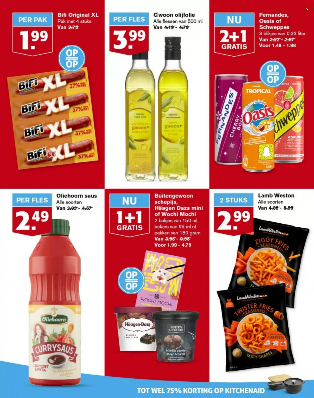 Hoogvliet-aanbieding - 20-9-2023 - 26-9-2023. Pagina 14