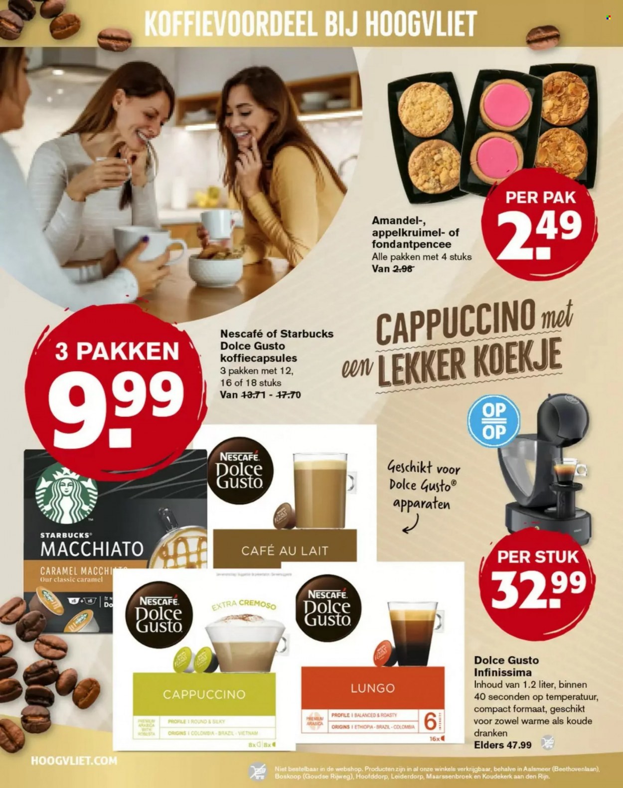 Hoogvliet-aanbieding - 20-9-2023 - 26-9-2023. Pagina 16