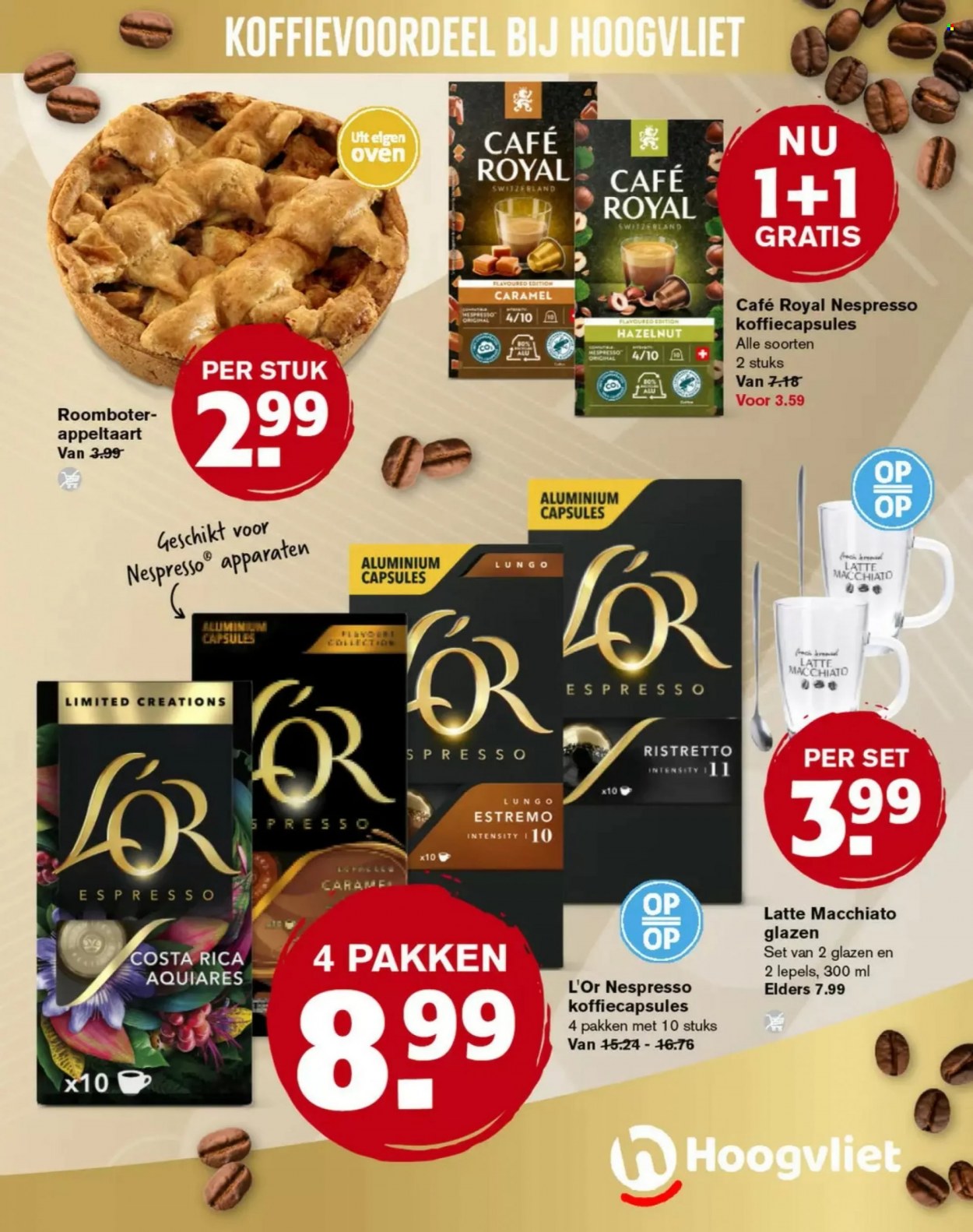 Hoogvliet-aanbieding - 20-9-2023 - 26-9-2023. Pagina 17