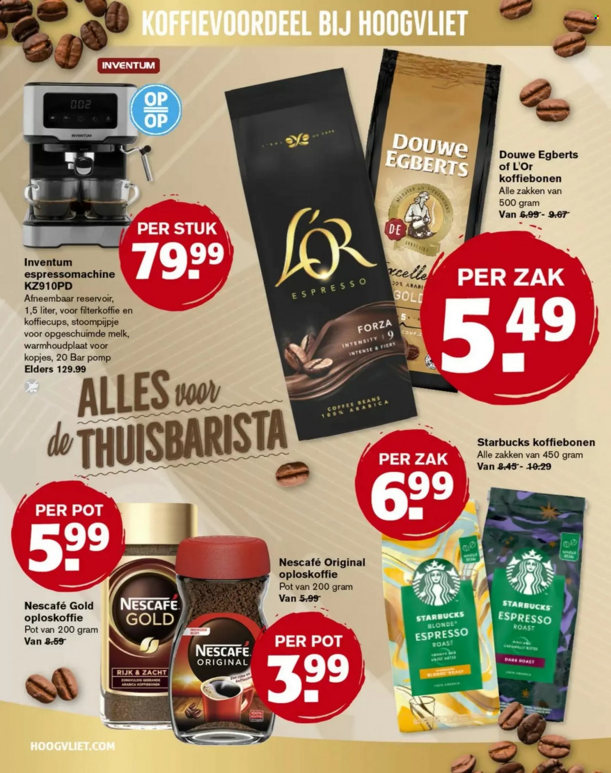 Hoogvliet-aanbieding - 20-9-2023 - 26-9-2023. Pagina 18