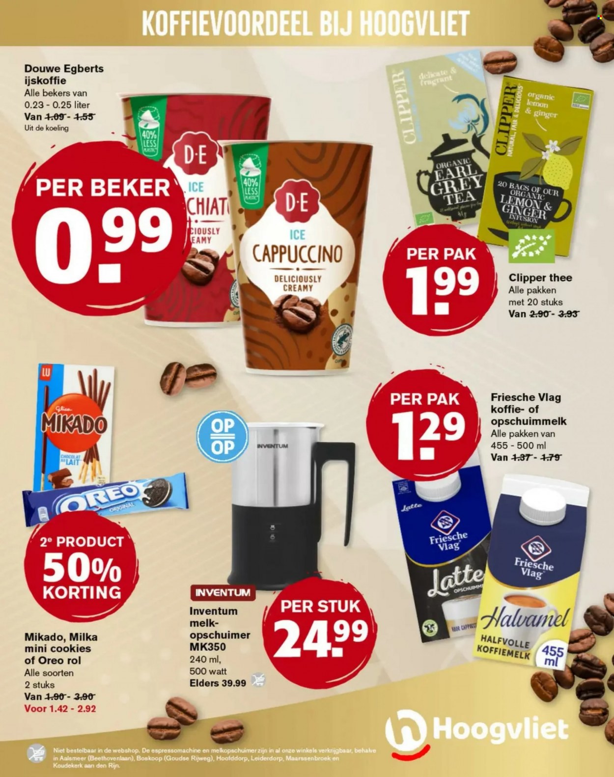 Hoogvliet-aanbieding - 20-9-2023 - 26-9-2023. Pagina 19
