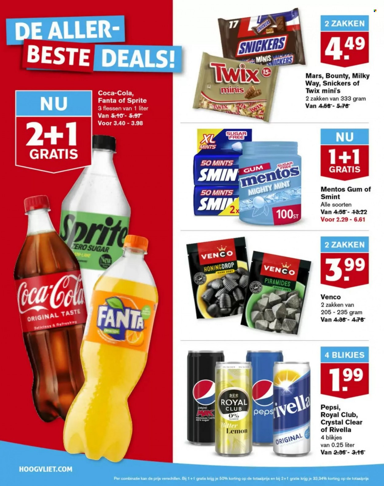 Hoogvliet-aanbieding - 20-9-2023 - 26-9-2023. Pagina 20