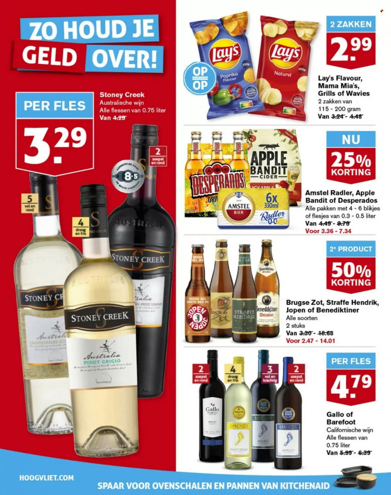 Hoogvliet-aanbieding - 20-9-2023 - 26-9-2023. Pagina 22