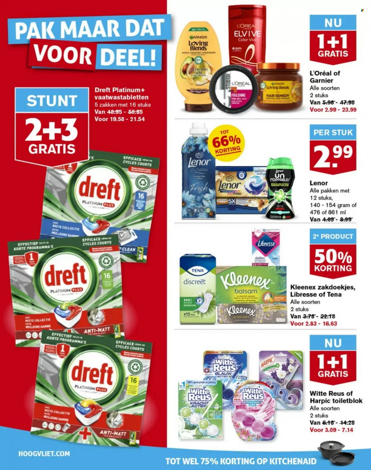 Hoogvliet-aanbieding - 20-9-2023 - 26-9-2023. Pagina 24