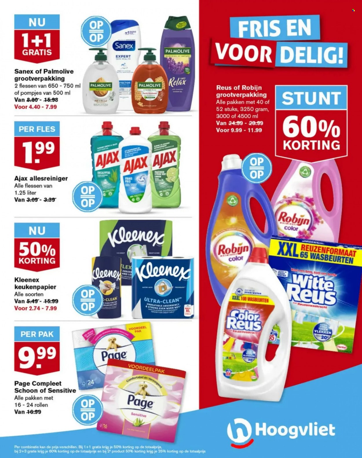 Hoogvliet-aanbieding - 20-9-2023 - 26-9-2023. Pagina 25