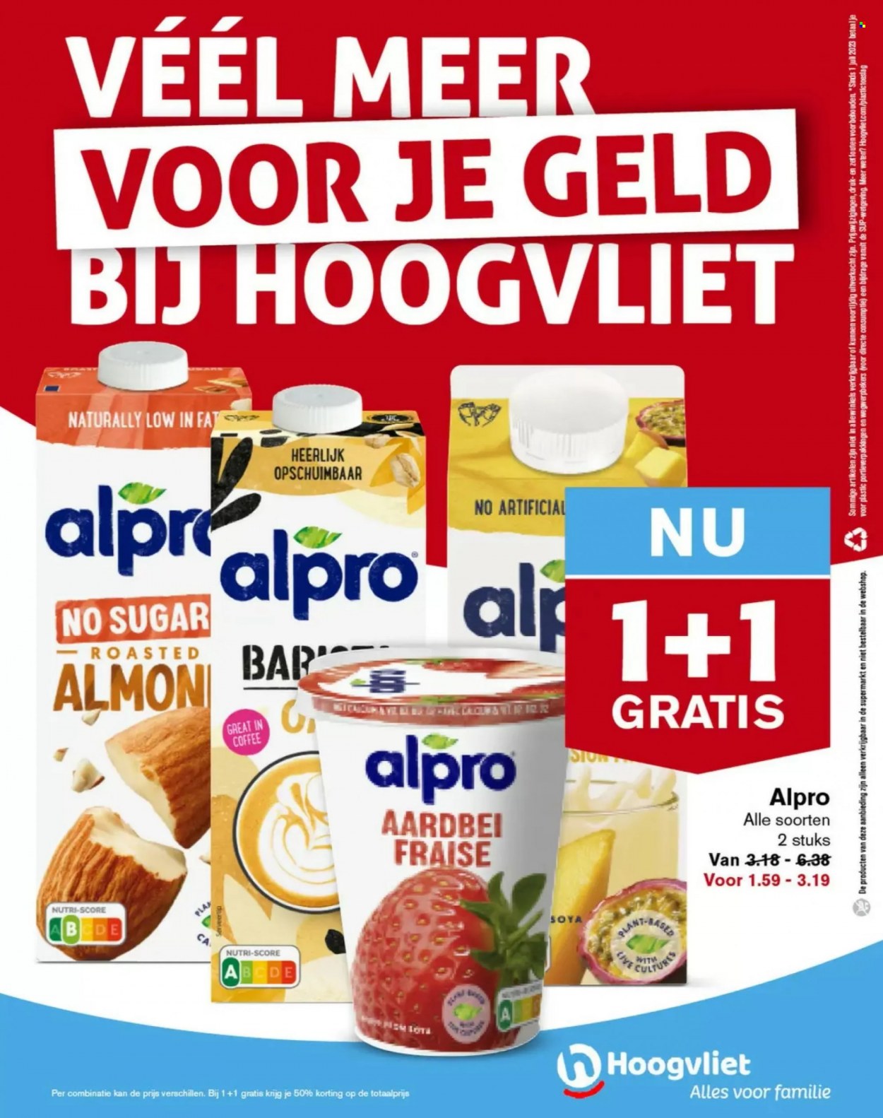 Hoogvliet-aanbieding - 20-9-2023 - 26-9-2023. Pagina 28