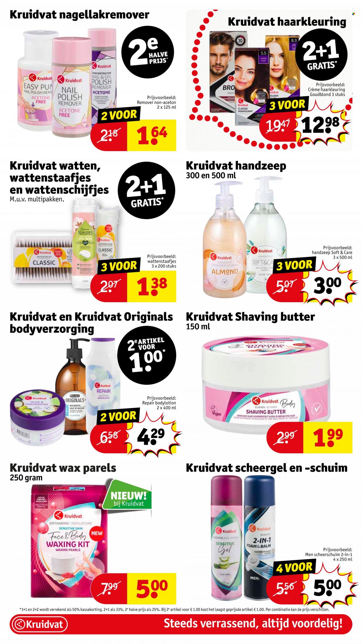 Kruidvat-aanbieding - 19-9-2023 - 24-9-2023. Pagina 3