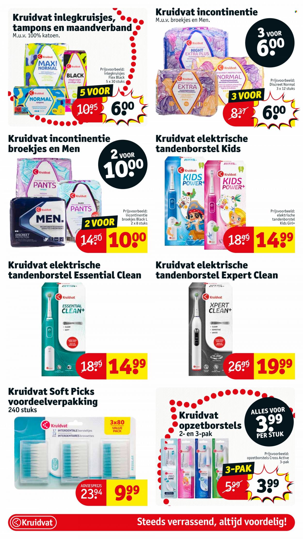 Kruidvat-aanbieding - 19-9-2023 - 24-9-2023. Pagina 4