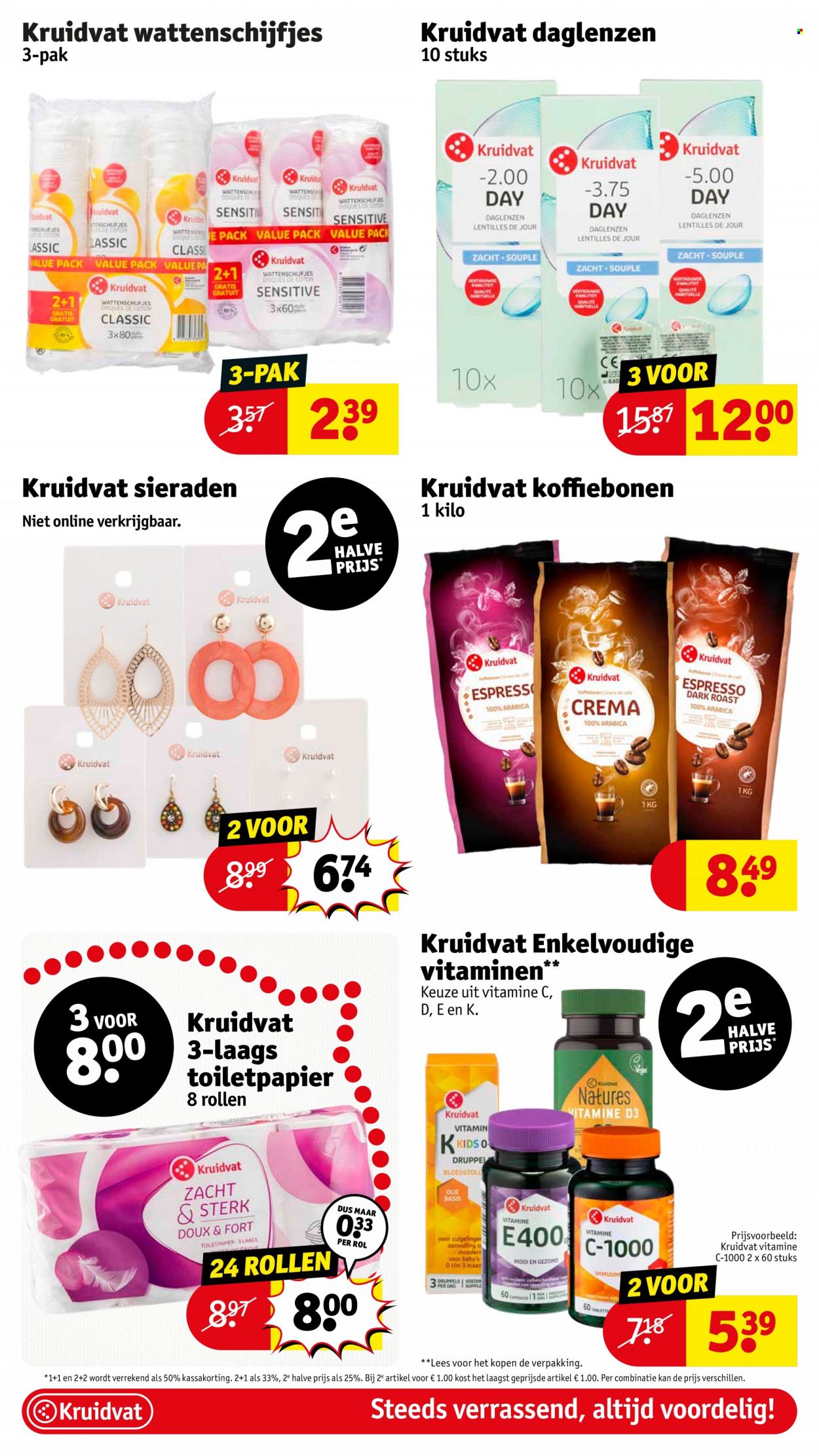 Kruidvat-aanbieding - 19-9-2023 - 24-9-2023. Pagina 5