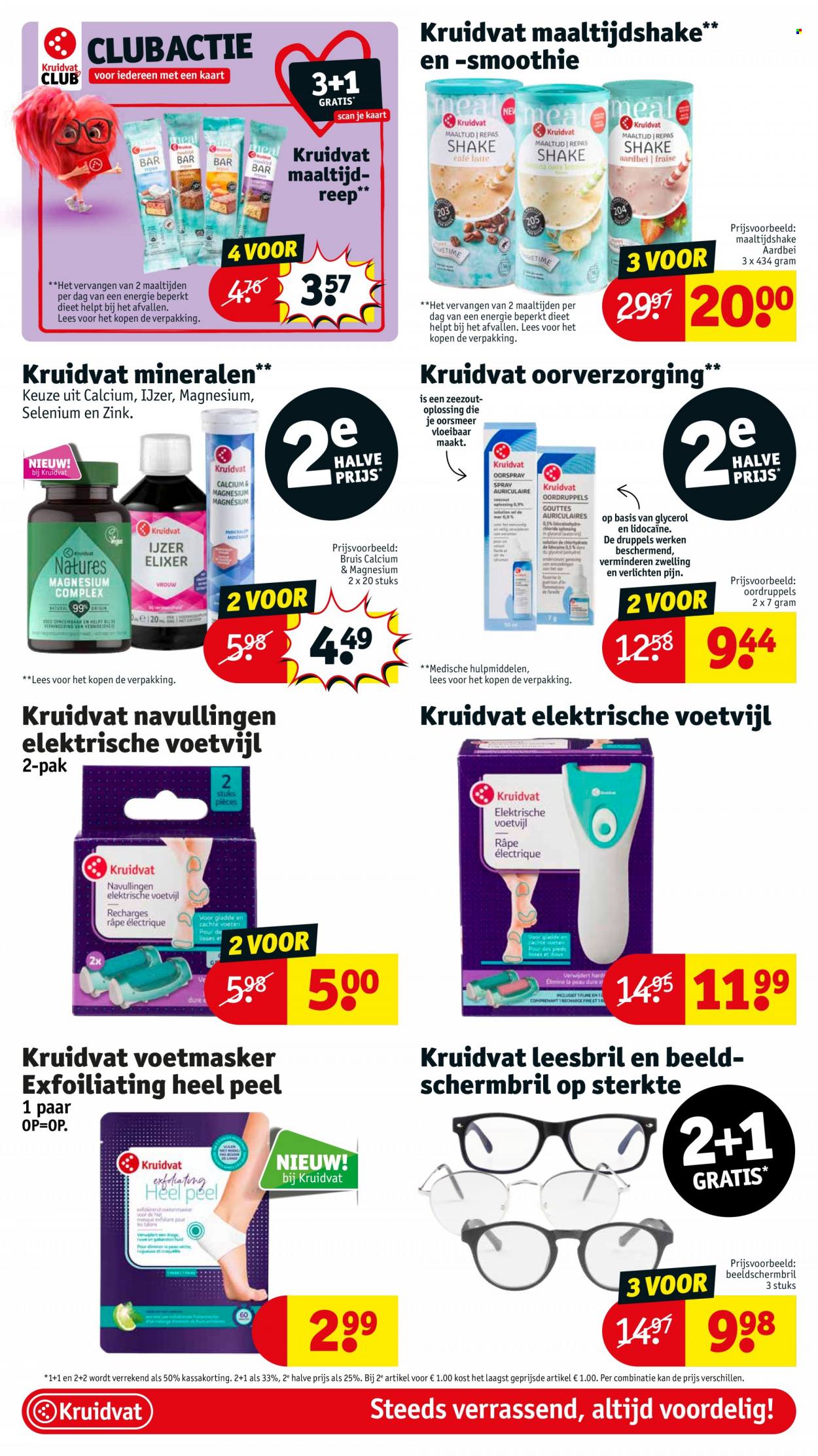 Kruidvat-aanbieding - 19-9-2023 - 24-9-2023. Pagina 7