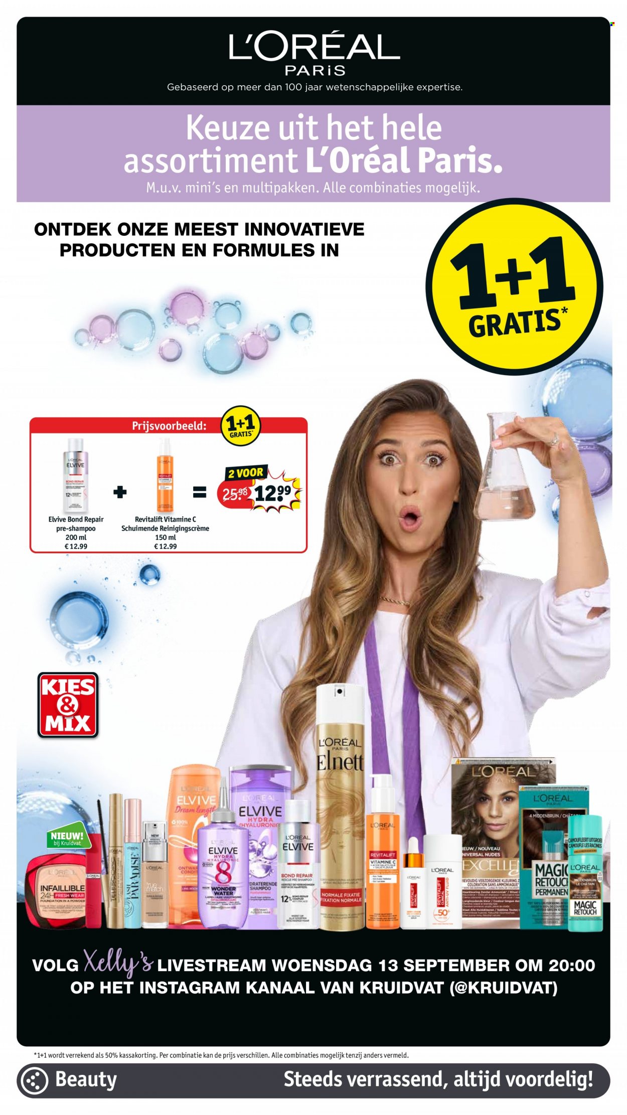 Kruidvat-aanbieding - 19-9-2023 - 24-9-2023. Pagina 9