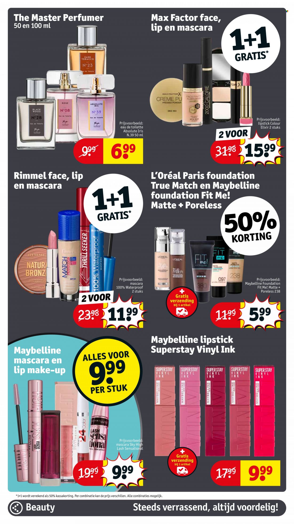 Kruidvat-aanbieding - 19-9-2023 - 24-9-2023. Pagina 12