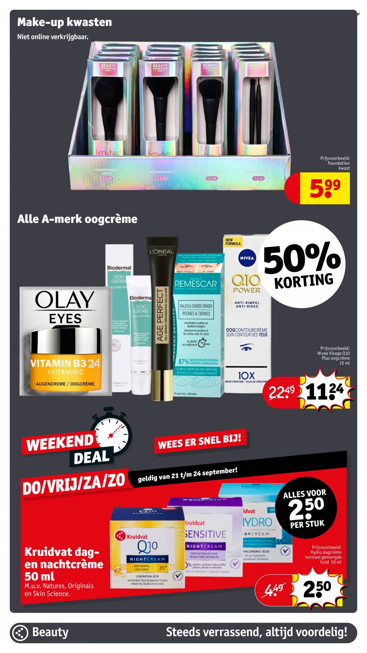 Kruidvat-aanbieding - 19-9-2023 - 24-9-2023. Pagina 13