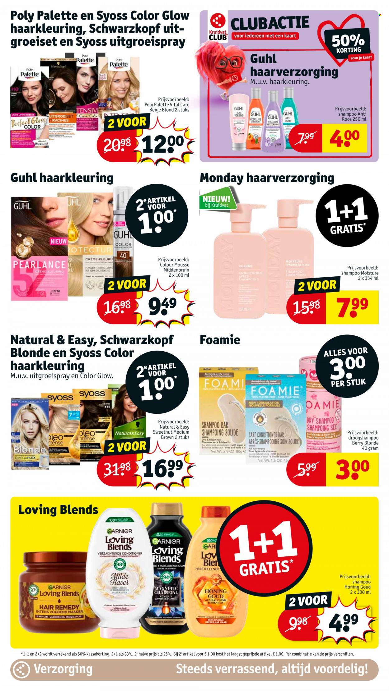 Kruidvat-aanbieding - 19-9-2023 - 24-9-2023. Pagina 15