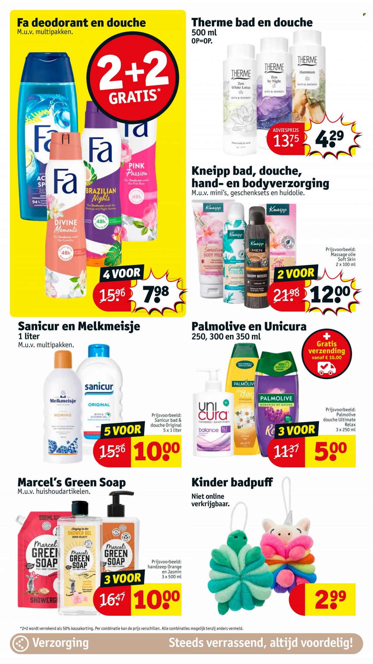 Kruidvat-aanbieding - 19-9-2023 - 24-9-2023. Pagina 17