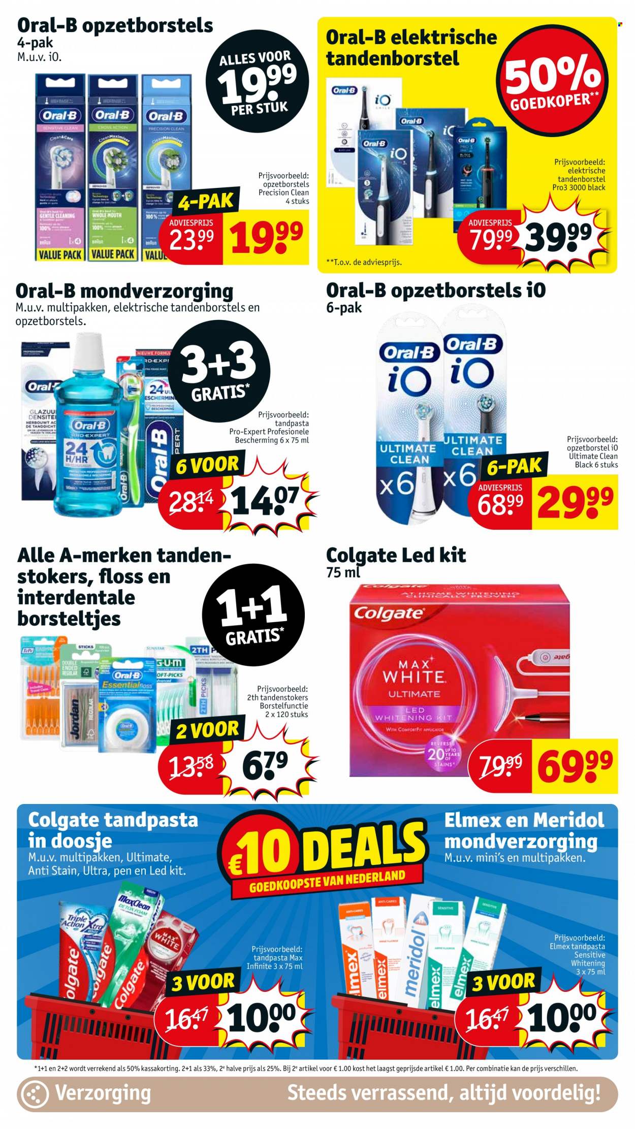 Kruidvat-aanbieding - 19-9-2023 - 24-9-2023. Pagina 21