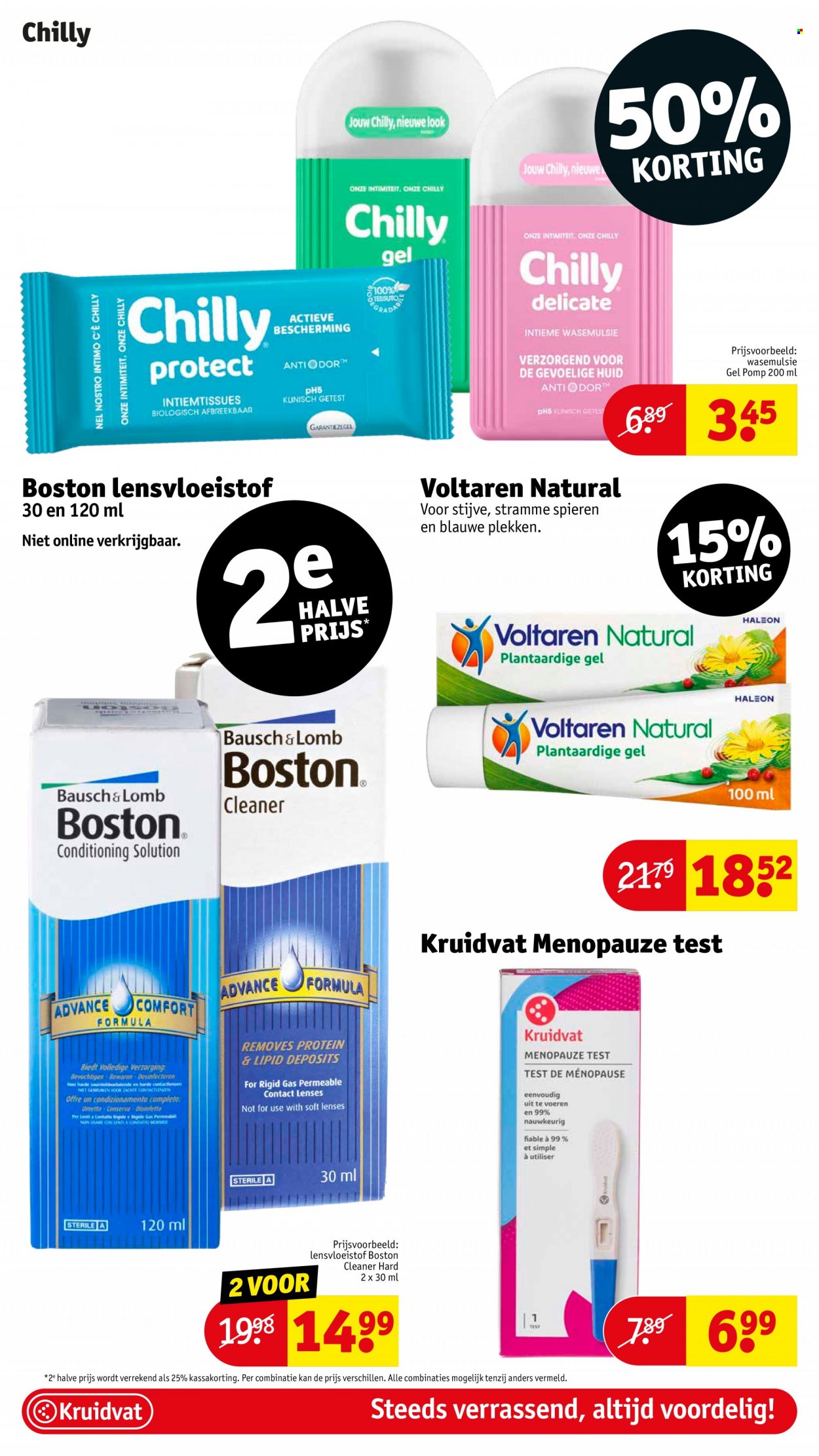 Kruidvat-aanbieding - 19-9-2023 - 24-9-2023. Pagina 25