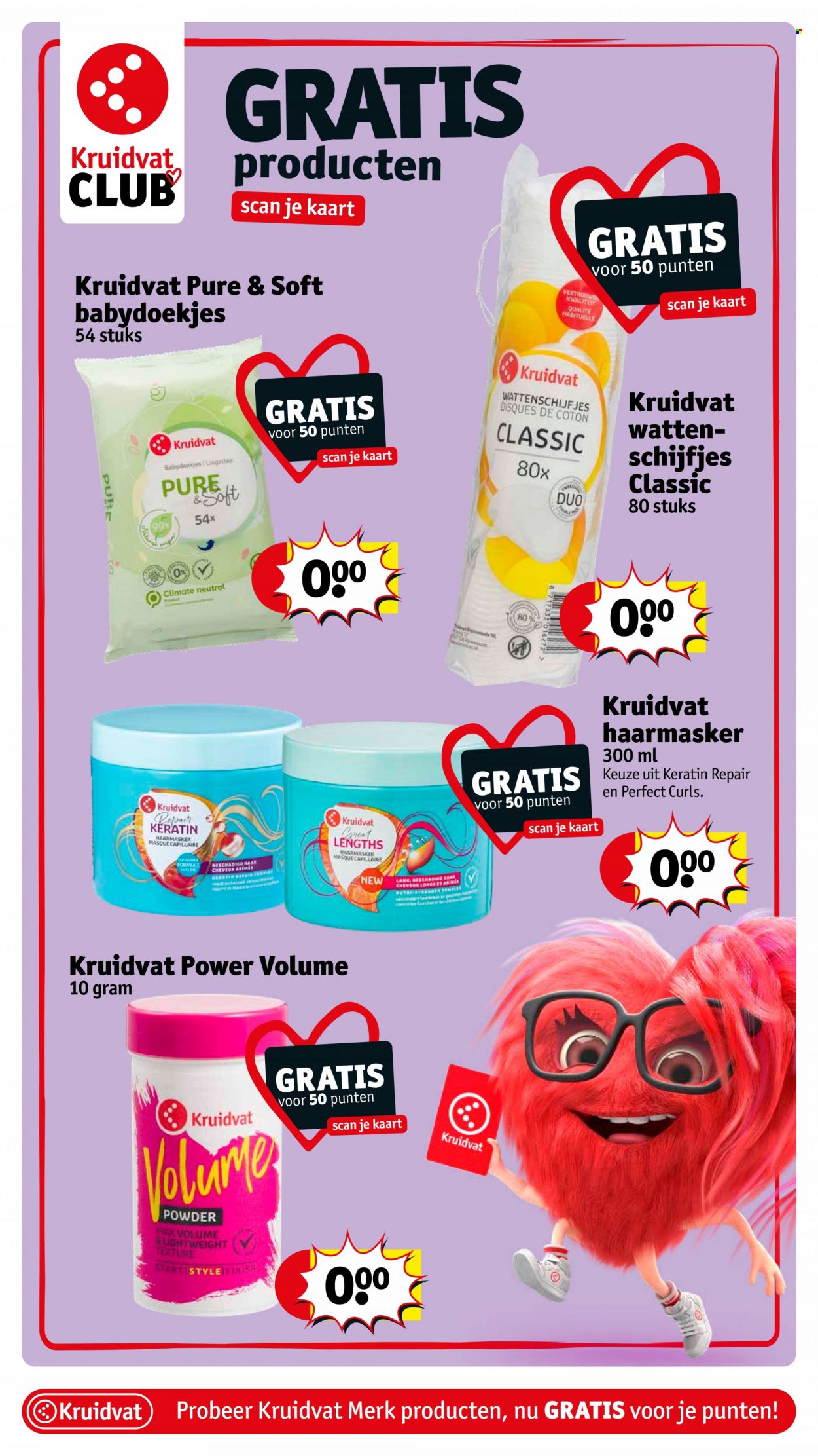 Kruidvat-aanbieding - 19-9-2023 - 24-9-2023. Pagina 27