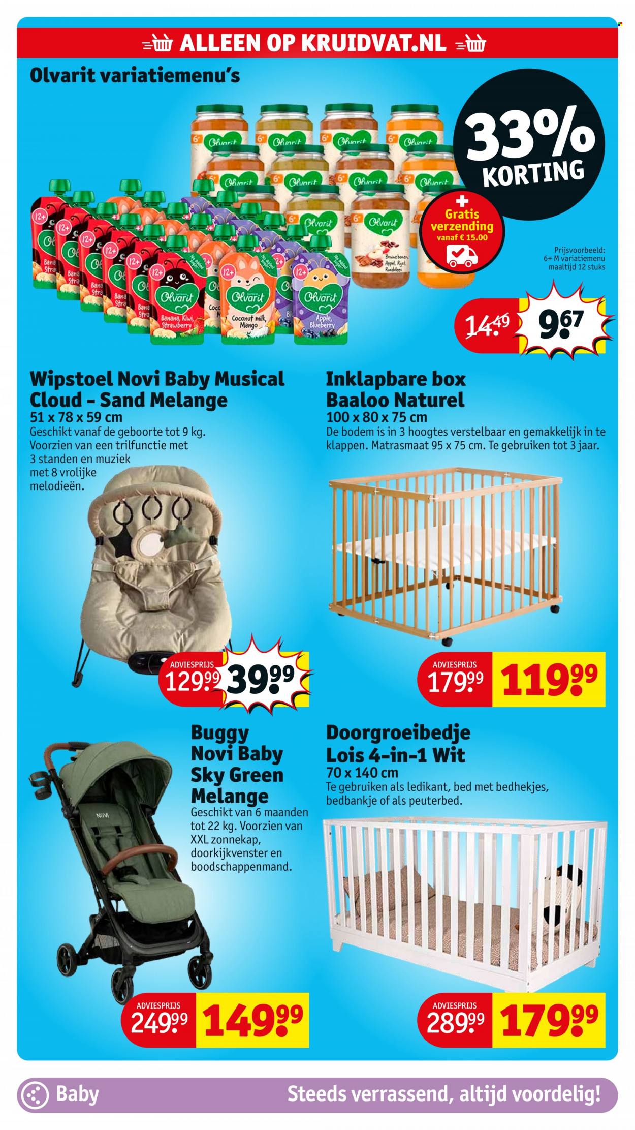 Kruidvat-aanbieding - 19-9-2023 - 24-9-2023. Pagina 42
