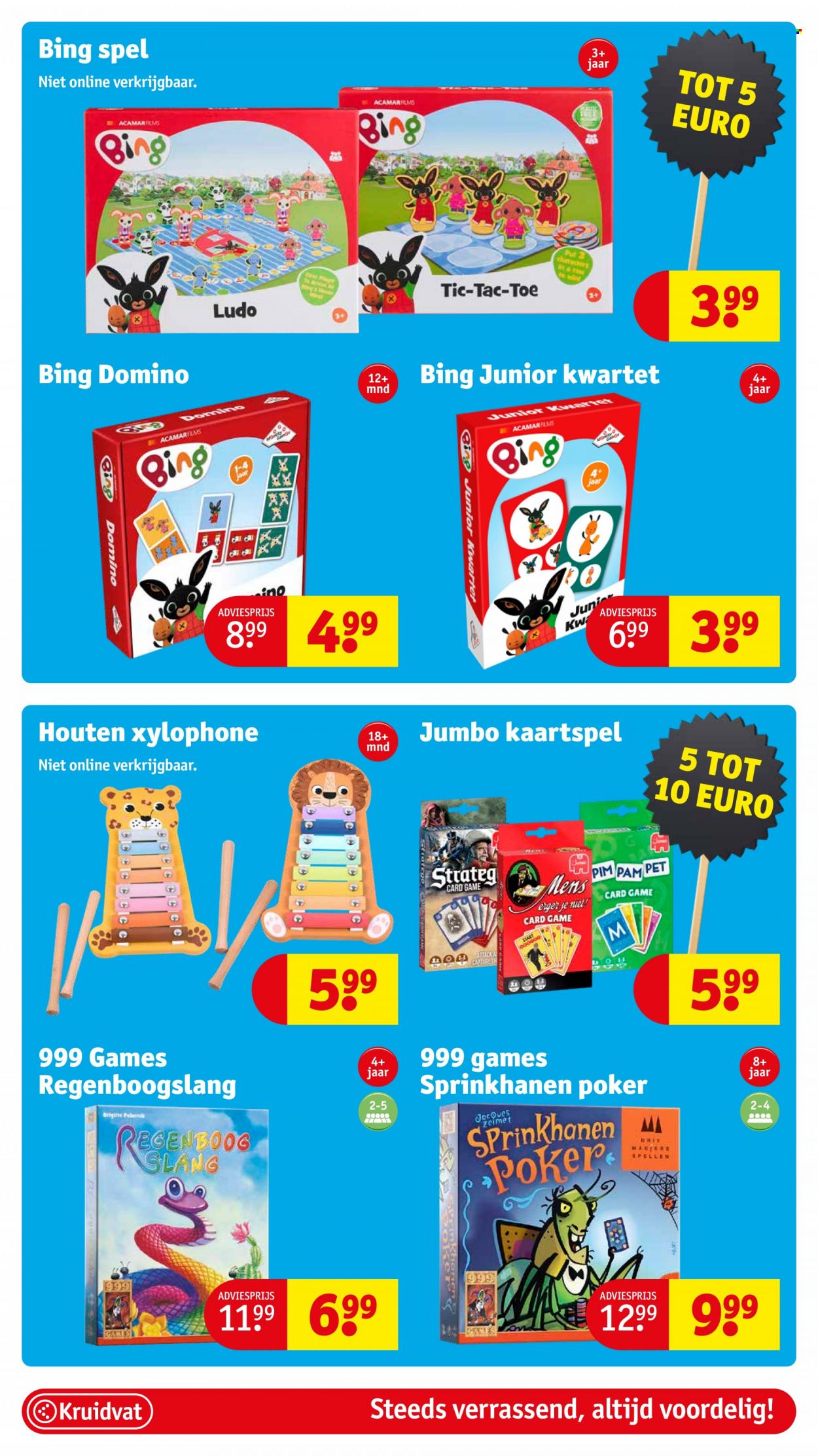 Kruidvat-aanbieding - 19-9-2023 - 24-9-2023. Pagina 46